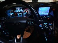 Usata Ford Kuga S 120 CV (88 kW) 2019 Bianco SUV