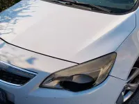 Usata Opel Astra 101 CV (74 kW) 2010 Station wagon