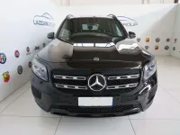 Usata Mercedes GLB180 116 CV (85 kW) 2022 Nero SUV