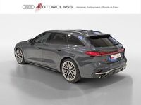 Nuova Audi A5 Ambiente 367 CV (269 kW) 2025 Grigio magnete Station wagon