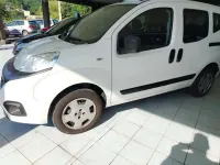 Usata Fiat Qubo Easy 77 CV (56 kW) 2019 Bianco Monovolume