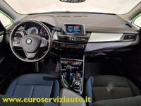 usata BMW 218 Active Tourer Serie 2 A.T. (F45) xDrive