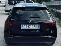 Usata Mercedes B180 Advanced 116 CV (85 kW) 2024 Nero Utilitaria