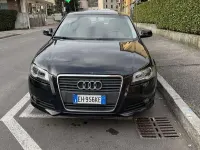 Usata Audi A3 Attraction 105 CV (77 kW) 2011 Utilitaria