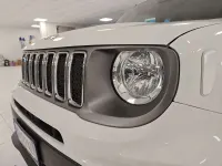 Usata Jeep Renegade Limited 120 CV (88 kW) 2020 Bianco SUV