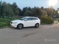 Usata Volvo XC60 2016 SUV