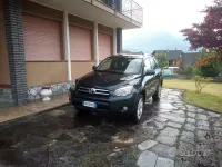 Usata Toyota RAV4 177 CV (130 kW) 2008 SUV