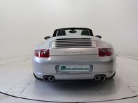 usata Porsche 911 Carrera 4S Cabriolet 911 (997)