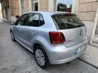 Usata VW Polo Comfortline 90 CV (66 kW) 2011 Other Utilitaria