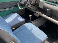 Usata Fiat Panda 54 CV (39 kW) 2003 Verde Utilitaria