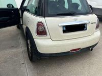 Occasion Mini Cooper D 90 ch (66 kW) 2008 Citadine