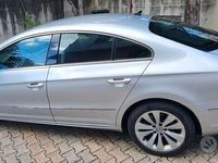 usata VW CC Passat CC2.0 SPORT TDI DPF