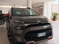 Usata Citroën C3 Aircross Shine 120 CV (88 kW) 2021 SUV