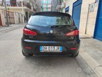 usata Alfa Romeo 147 147 1.9 JTD M-JET 16V 5 porte Dist.