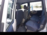 Usata Fiat Multipla 103 CV (75 kW) 2006 Grigio Monovolume