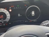 Usata Kia Sportage 180 CV (132 kW) 2022 Nero SUV