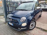 Usata Fiat 500C 69 CV (50 kW) 2018 Other Cabrio