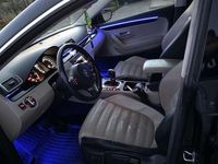 Usata VW CC 170 CV (125 kW) 2012 Berlina