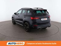 Usata Cupra Ateca 300 CV (220 kW) 2020 Nero SUV