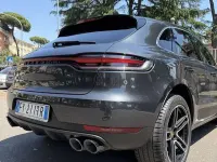 Usata Porsche Macan 245 CV (180 kW) 2019 SUV