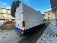 Usata Iveco Daily 145 CV (106 kW) 2015 Bianco