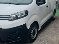 Usata Citroën Jumpy Comfort 101 CV (74 kW) 2021 Bianco Monovolume