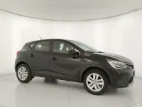 Usata Renault Captur Equilibre 100 CV (73 kW) 2024 Nero SUV