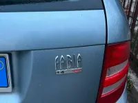Usata Skoda Fabia 101 CV (74 kW) 2002 Station wagon