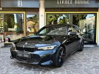 Usata BMW 330 M Sport 245 CV (180 kW) 2025 Nero Station wagon