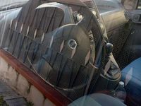 Usata Fiat Panda 60 CV (44 kW) 2003 Utilitaria