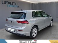 Usata VW Golf VIII R-line 130 CV (95 kW) 2020