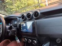 Usata Dacia Duster 2022 Marrone Berlina