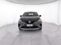 Usata Renault Captur Equilibre 94 CV (69 kW) 2024 Blu marine SUV