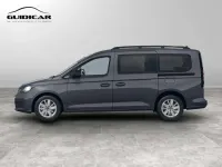 Nuova VW Caddy Maxi Life 122 CV (89 kW) 2026 Pure grey Monovolume