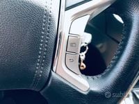 Usata Mitsubishi L200 150 CV (110 kW) 2022 Bianco Pick-up