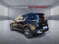 Nuova Citroën C3 Aircross 136 CV (100 kW) 2025 Nero SUV