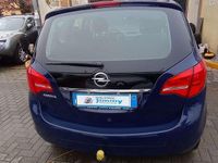 Occasion Opel Meriva Design Edition 101 ch (74 kW) 2016 Other Monospace