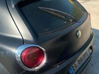 usata Alfa Romeo MiTo 1.4 turbo gpl