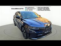 Nuova Renault Megane E-Tech Techno 2025 Blu scuro
