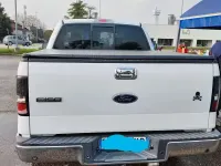 Usata Ford F-150 2009 Bianco Pick-up