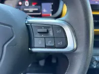 Usata Jeep Avenger 101 CV (74 kW) 2023 Giallo SUV