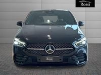 Usata Mercedes B180 Advanced Plus 116 CV (85 kW) 2023 Utilitaria