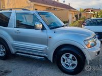 Usata Mitsubishi Pajero 2000 SUV