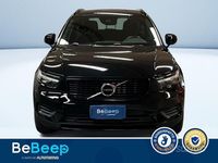 Usata Volvo XC40 R-Design 150 CV (110 kW) 2019 Nero pastello SUV