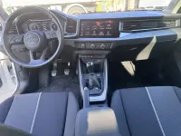 Usata Audi A1 Sportback Admired 95 CV (69 kW) 2023 Utilitaria