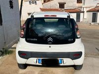 Usata Citroën C1 55 CV (40 kW) 2011 Utilitaria