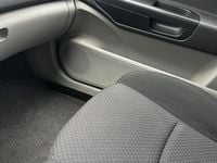 Usata Kia Ceed GT EX 115 CV (84 kW) 2007 Argento Berlina
