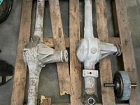 Usata Suzuki Samurai 69 CV (50 kW) 1997 Bianco SUV