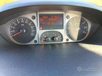 Usata Lancia Musa 2012 Bianco Monovolume