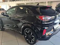 Usata Ford Puma ST-Line X 125 CV (91 kW) 2023 Nero SUV